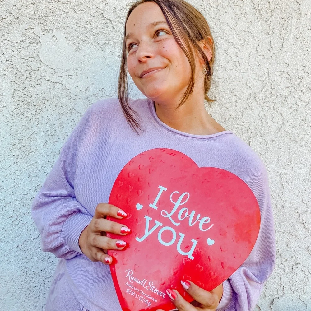 Lavender Matching Set | Amazon - Picture 2 of 3
